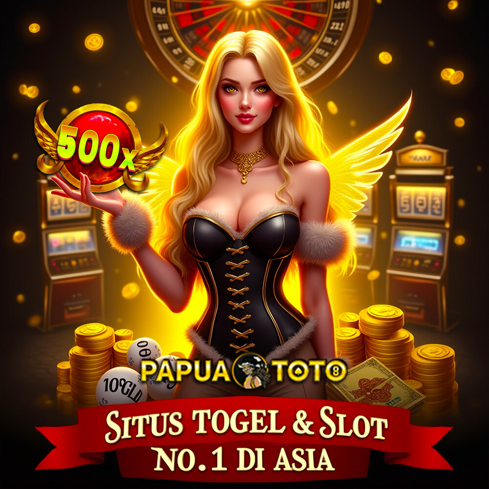 PAPUATOTO - The Best Togel Bandar for Easy Wins & Discounts