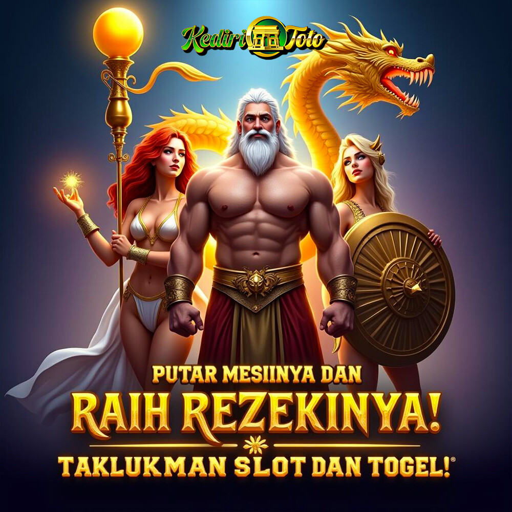 KEDIRITOTO - Bandar Toto Macau No.1, Menang Mudah & Withdraw Kilat!