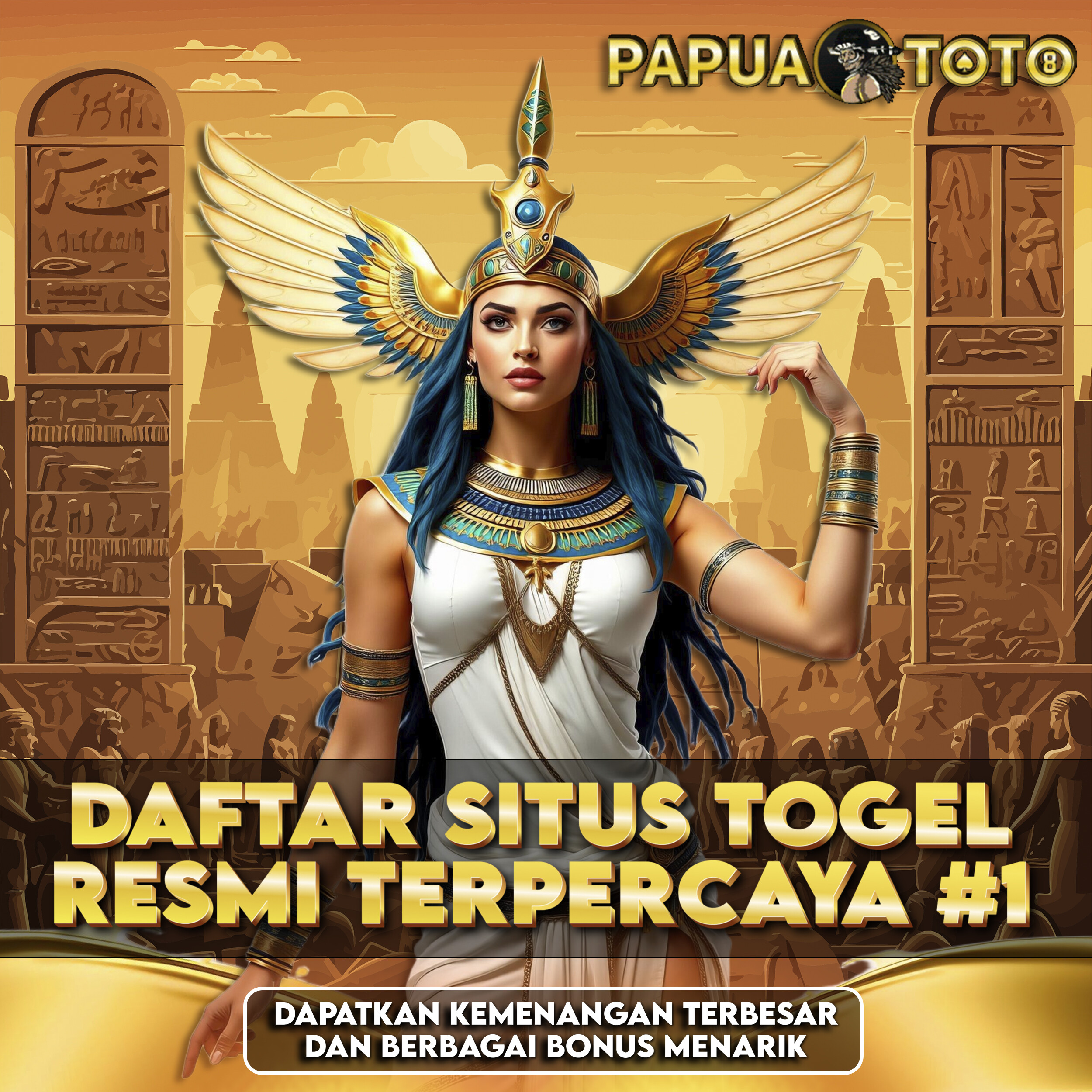 PAPUATOTO | Daftar Website Betting Terbaik Dan Terpercaya #1